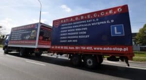 Szkoła jazdy Auto-Stop – zdjęcie z galerii 58