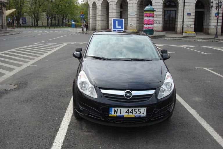 Prawo jazdy bez barier – zdjęcie z&nbsp;kursu 15