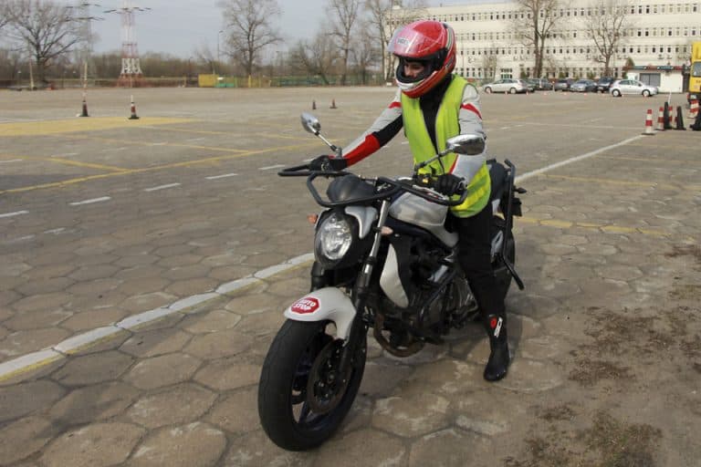 Szkoła jazdy Auto-Stop – zdjęcie z galerii 7