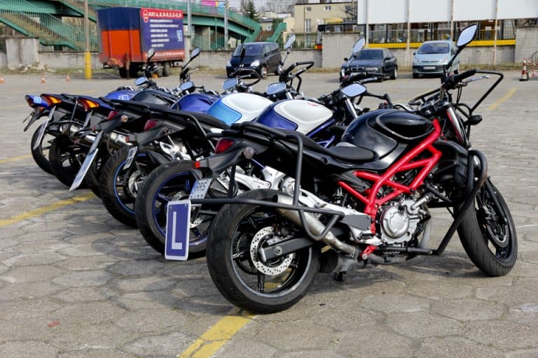 Szkoła jazdy Auto-Stop – zdjęcie z galerii 8