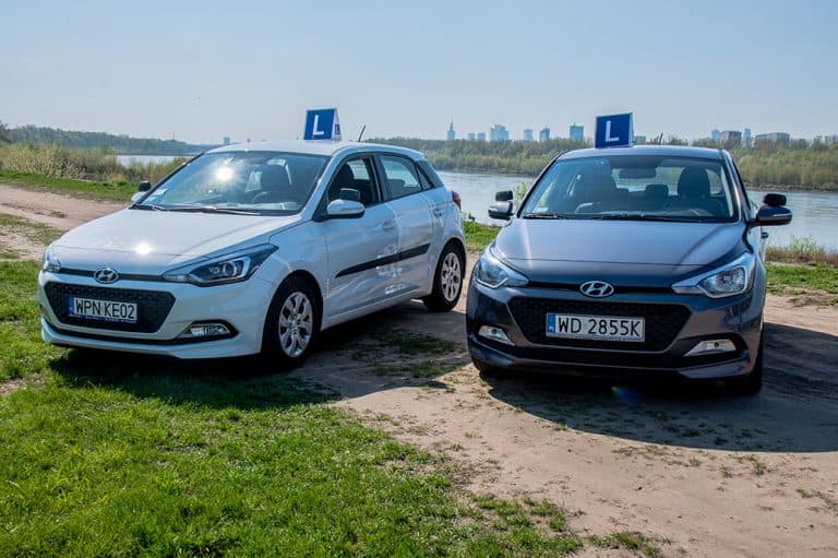 Szkoła jazdy Auto-Stop – zdjęcie z galerii 18