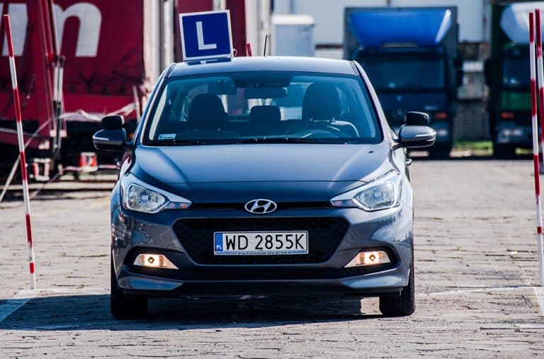 Szkoła jazdy Auto-Stop – zdjęcie z galerii 19