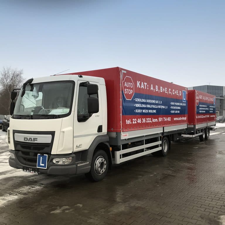 Szkoła jazdy Auto-Stop – zdjęcie z galerii 63