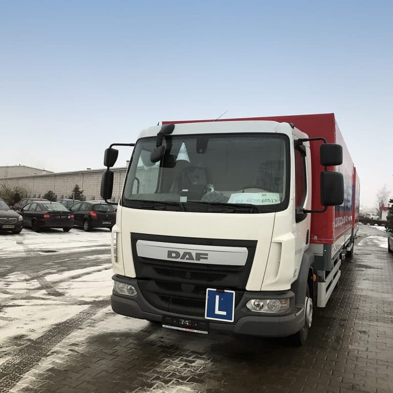 Szkoła jazdy Auto-Stop – zdjęcie z galerii 62