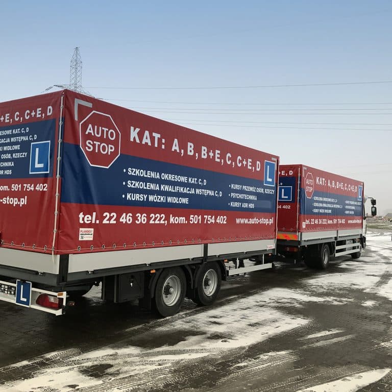 Szkoła jazdy Auto-Stop – zdjęcie z galerii 61