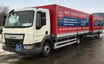 Szkoła jazdy Auto-Stop – zdjęcie z galerii 40