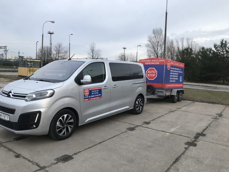 Szkoła jazdy Auto-Stop – zdjęcie z galerii 20