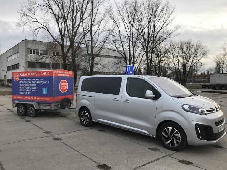 Szkoła jazdy Auto-Stop – zdjęcie z galerii 21