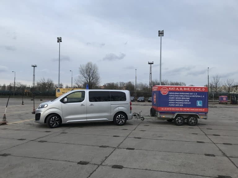Szkoła jazdy Auto-Stop – zdjęcie z galerii 24