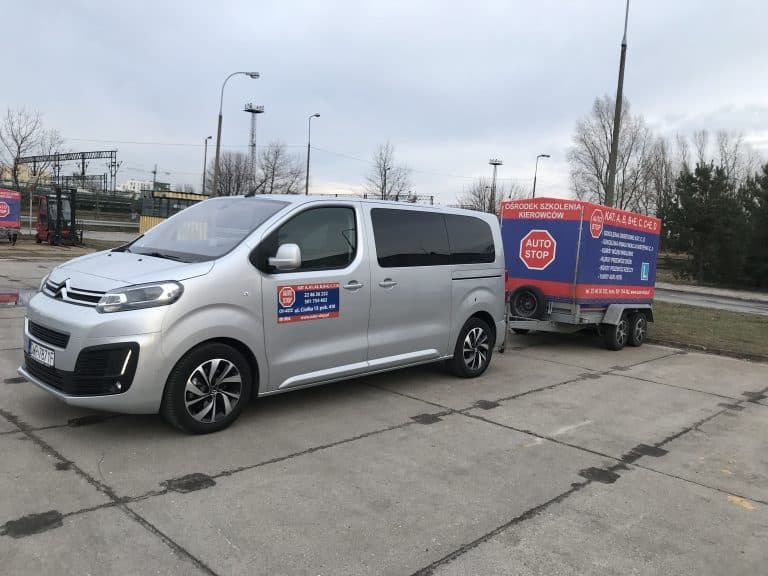 Szkoła jazdy Auto-Stop – zdjęcie z galerii 25