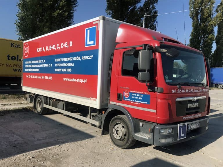 Szkoła jazdy Auto-Stop – zdjęcie z galerii 45