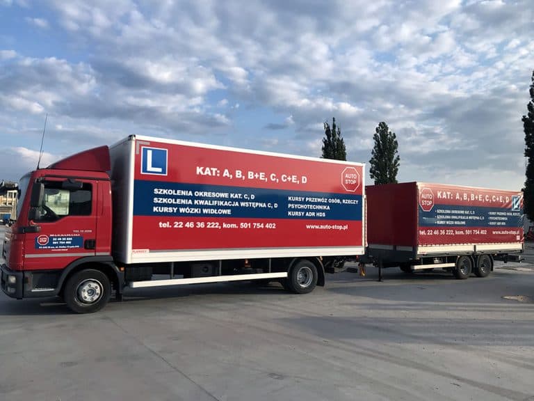Szkoła jazdy Auto-Stop – zdjęcie z galerii 59