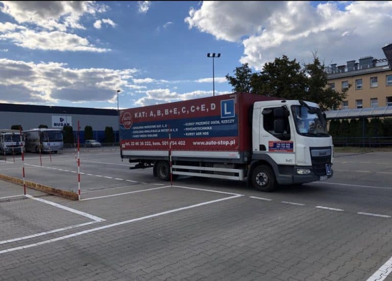 Szkoła jazdy Auto-Stop – zdjęcie z galerii 49