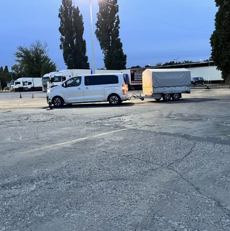 Szkoła jazdy Auto-Stop – zdjęcie z galerii 28
