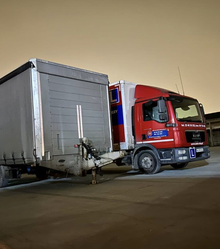 Szkoła jazdy Auto-Stop – zdjęcie z galerii 54