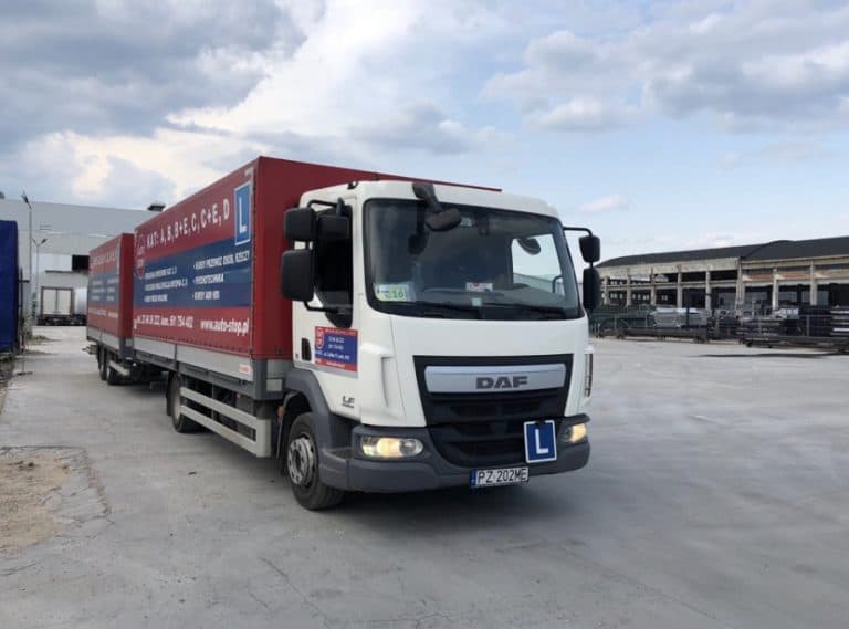 Szkoła jazdy Auto-Stop – zdjęcie z galerii 56