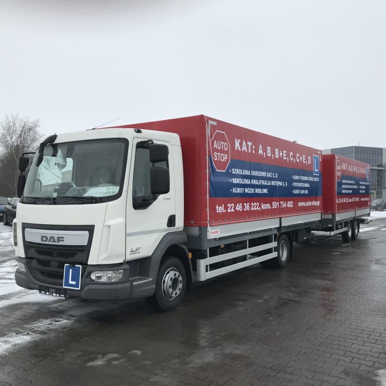 Szkoła jazdy Auto-Stop – zdjęcie z galerii 57