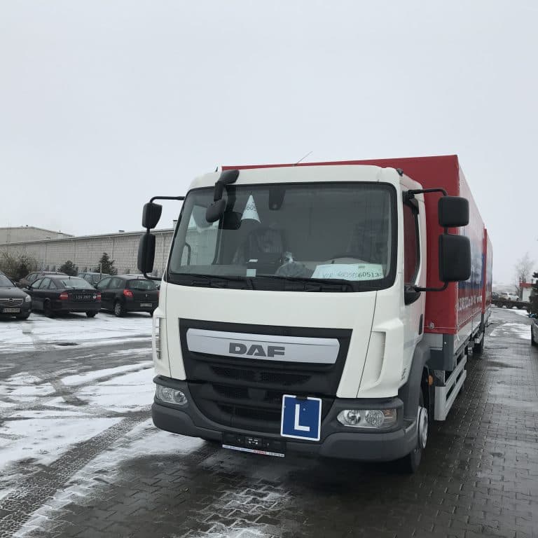 Szkoła jazdy Auto-Stop – zdjęcie z galerii 30