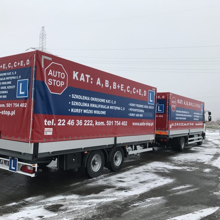 Szkoła jazdy Auto-Stop – zdjęcie z galerii 55