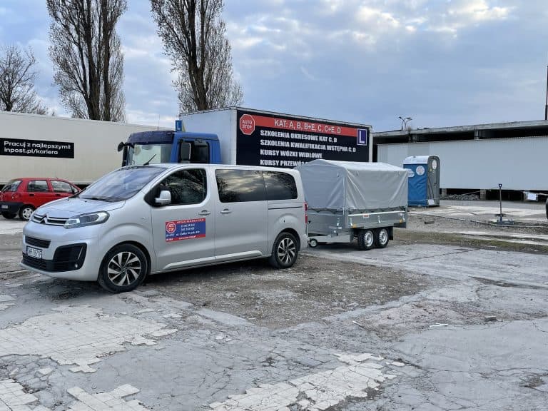 Szkoła jazdy Auto-Stop – zdjęcie z galerii 26