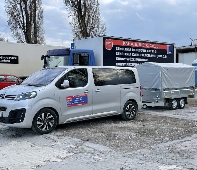 Szkoła jazdy Auto-Stop – zdjęcie z galerii 27