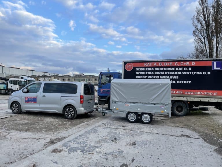 Szkoła jazdy Auto-Stop – zdjęcie z galerii 29